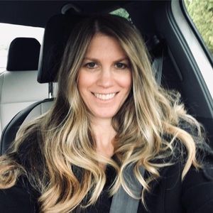 Meet your Posher, Jacqueline